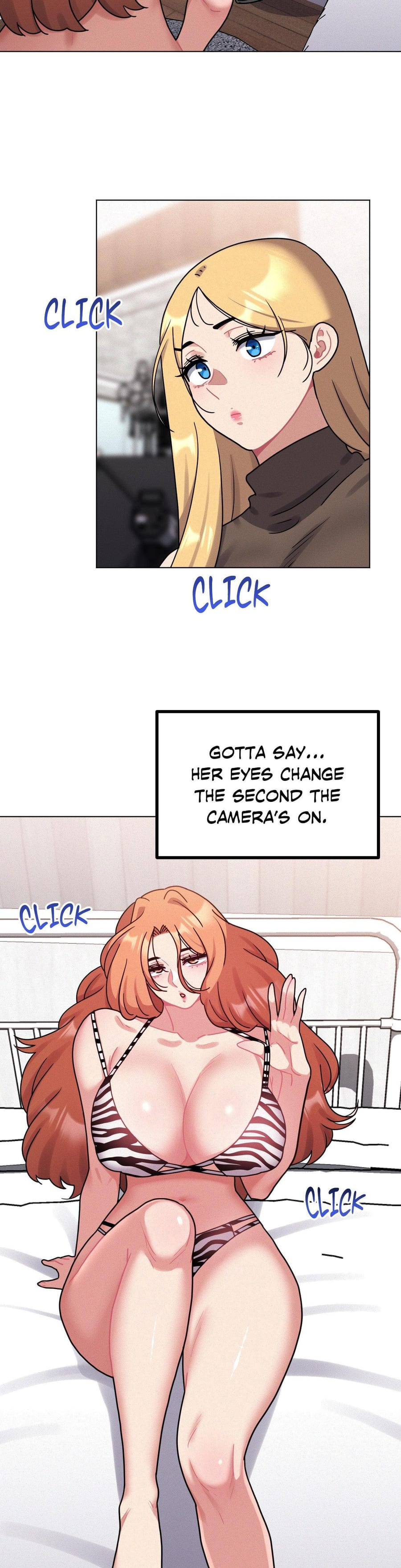Her Red Hot Plaything (Uncensored), chapter 26, page 13 of 31