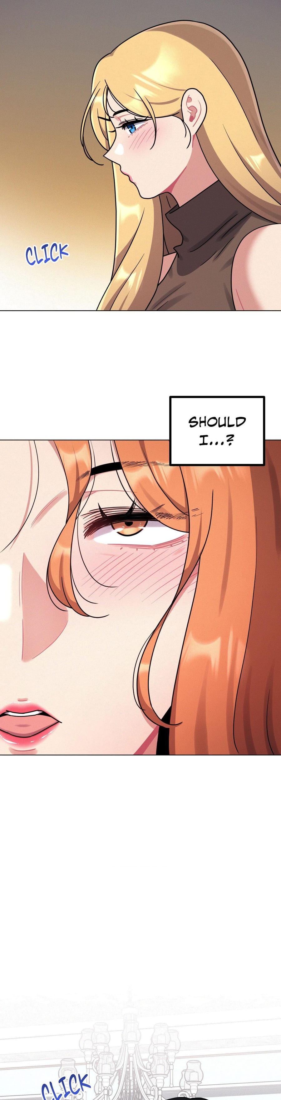 Her Red Hot Plaything (Uncensored), chapter 26, page 15 of 31