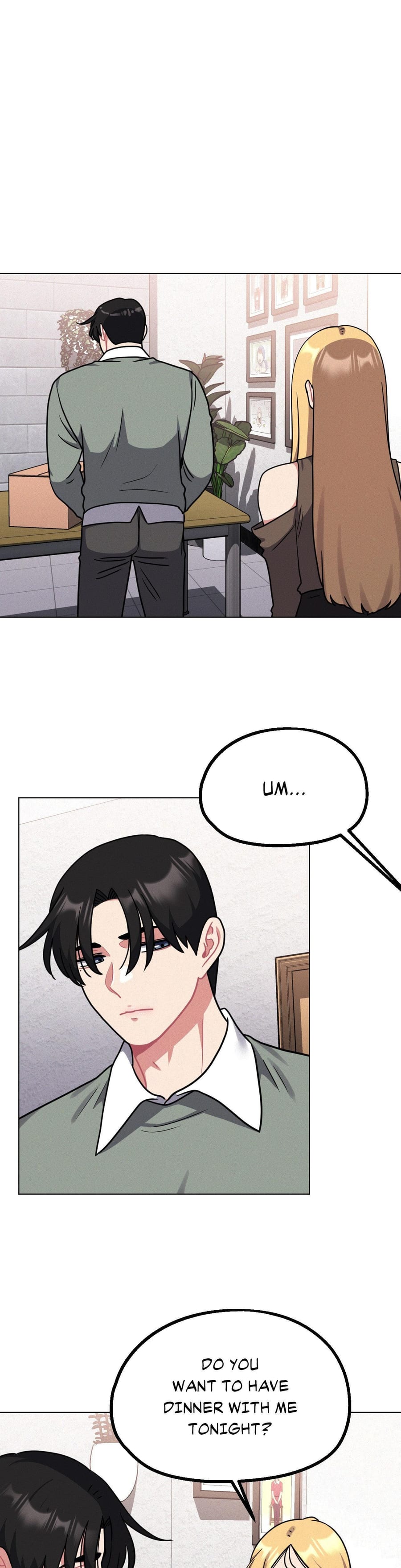 Her Red Hot Plaything (Uncensored), chapter 26, page 21 of 31