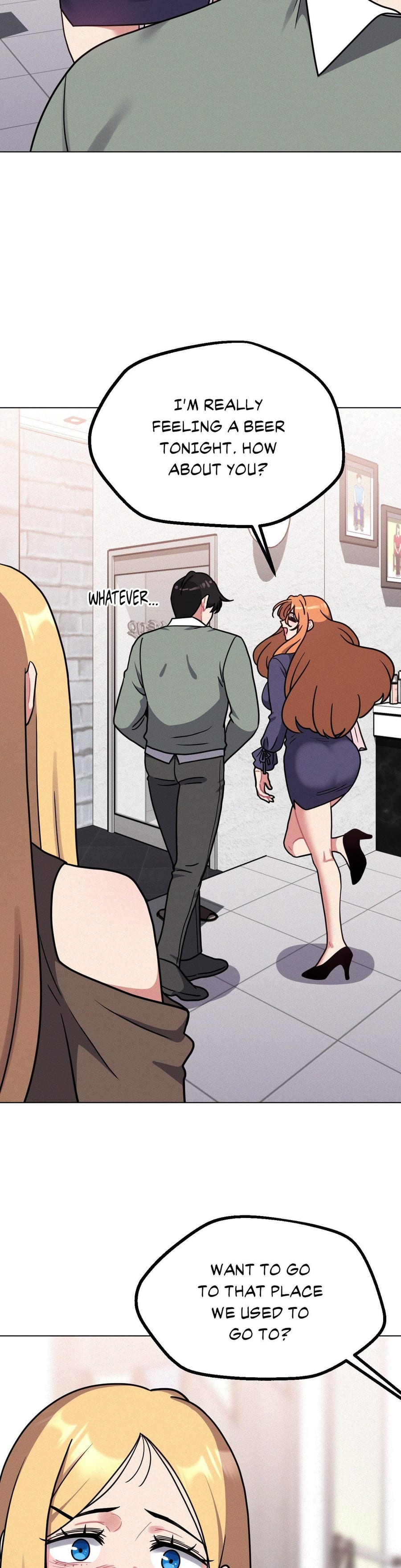 Her Red Hot Plaything (Uncensored), chapter 26, page 24 of 31