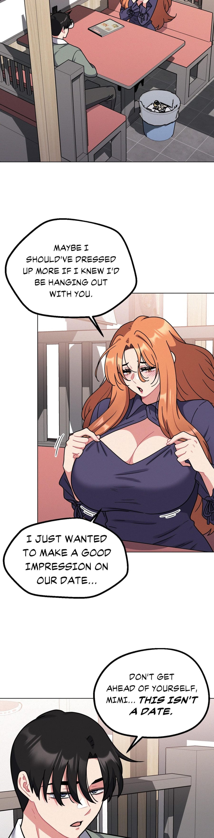 Her Red Hot Plaything (Uncensored), chapter 26, page 26 of 31