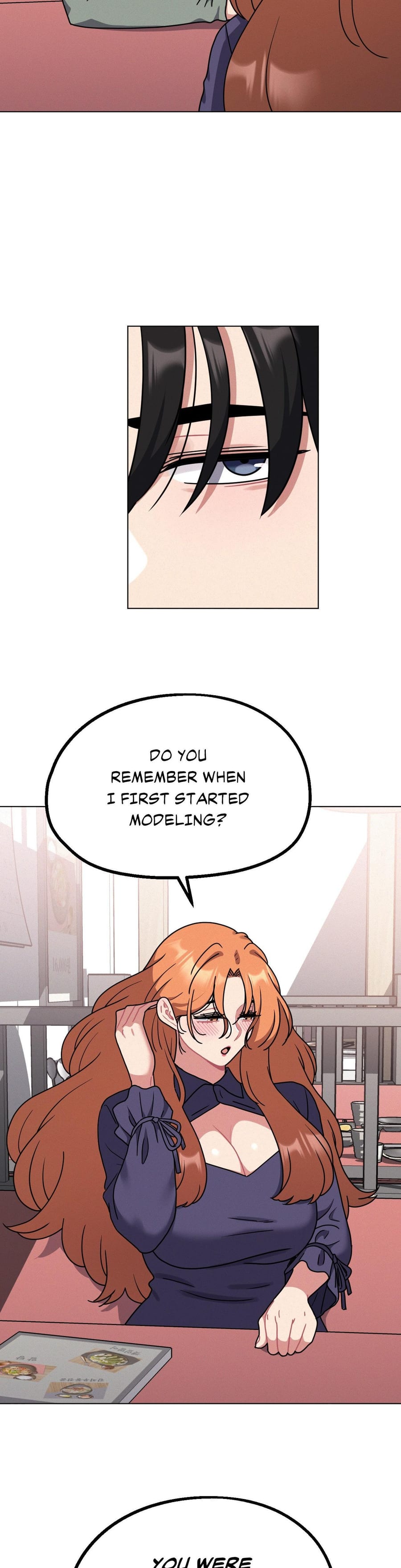 Her Red Hot Plaything (Uncensored), chapter 26, page 30 of 31