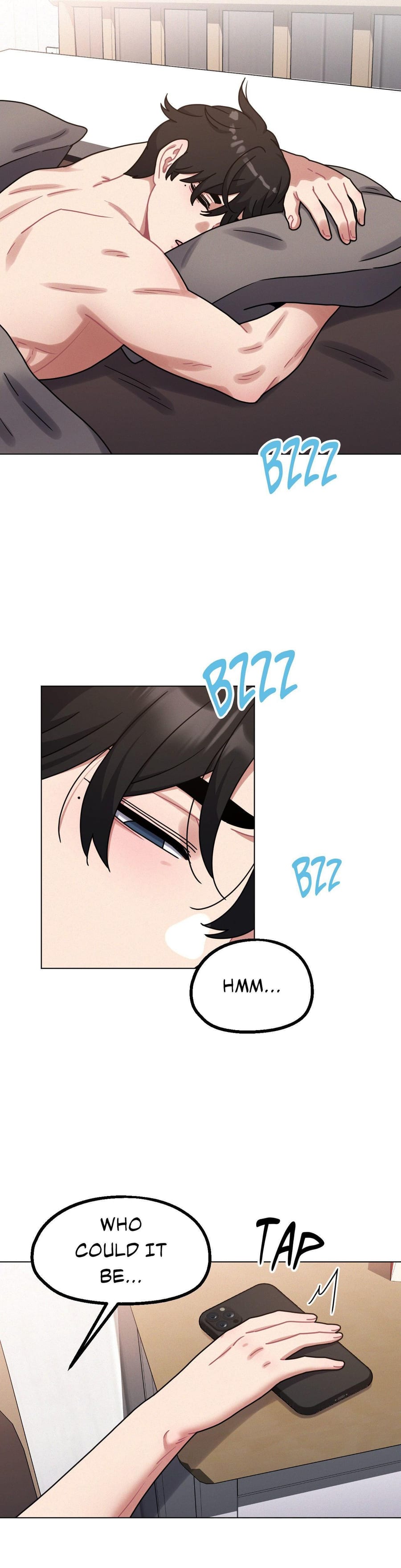 Her Red Hot Plaything (Uncensored), chapter 28, page 6 of 30