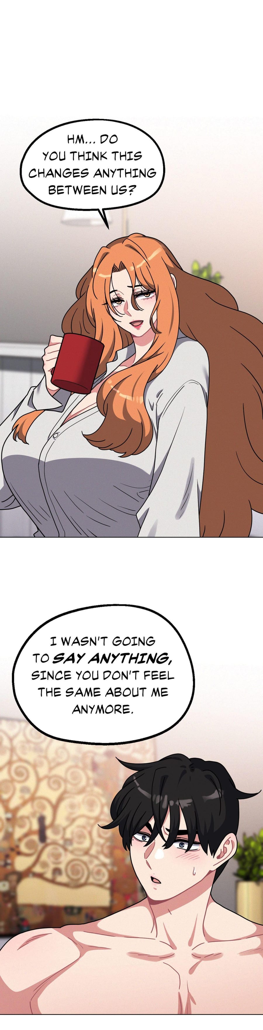 Her Red Hot Plaything (Uncensored), chapter 28, page 15 of 30