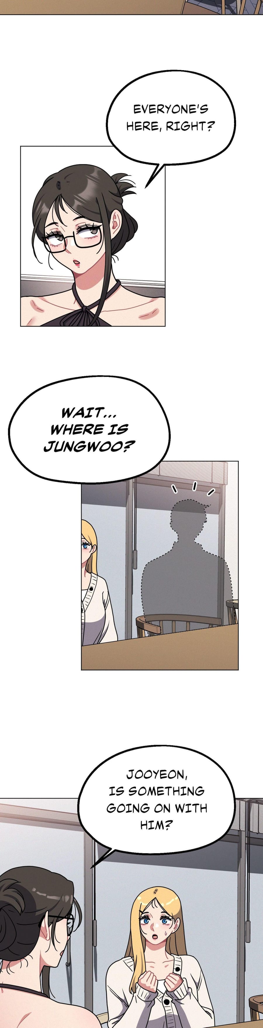 Her Red Hot Plaything (Uncensored), chapter 28, page 17 of 30