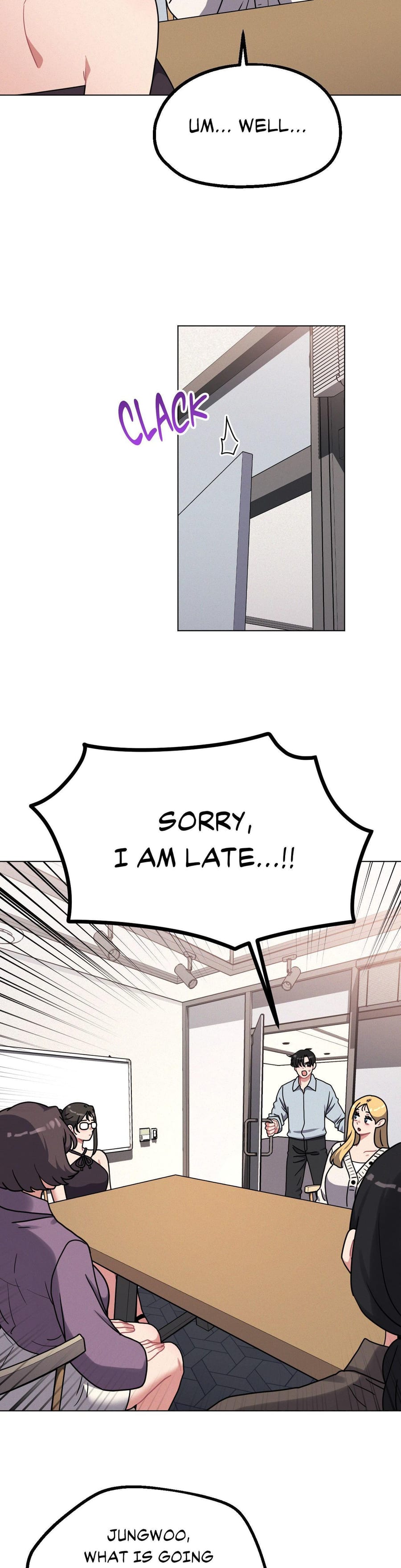 Her Red Hot Plaything (Uncensored), chapter 28, page 18 of 30