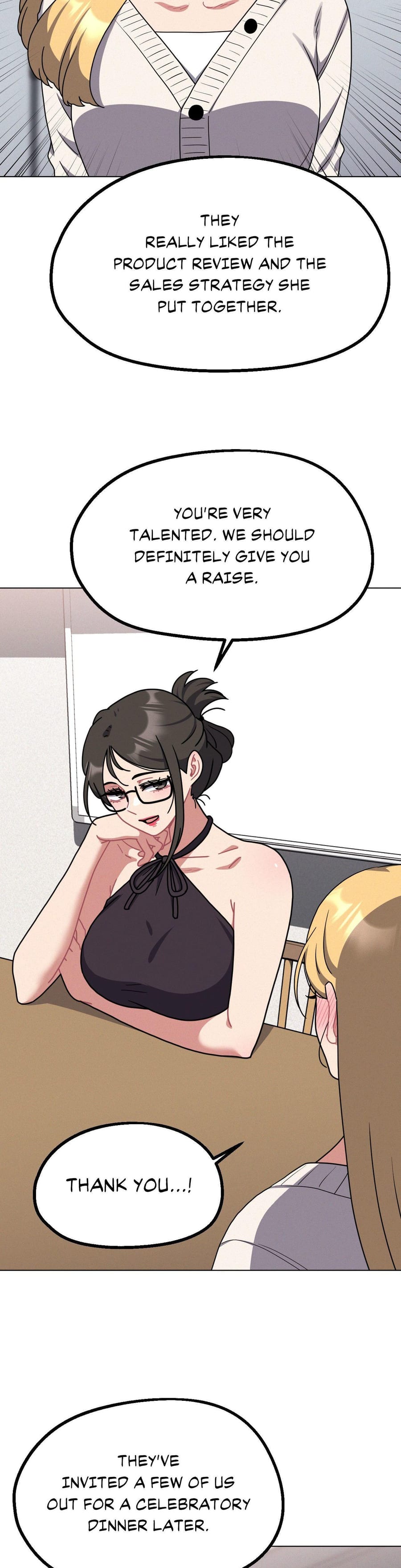 Her Red Hot Plaything (Uncensored), chapter 28, page 21 of 30