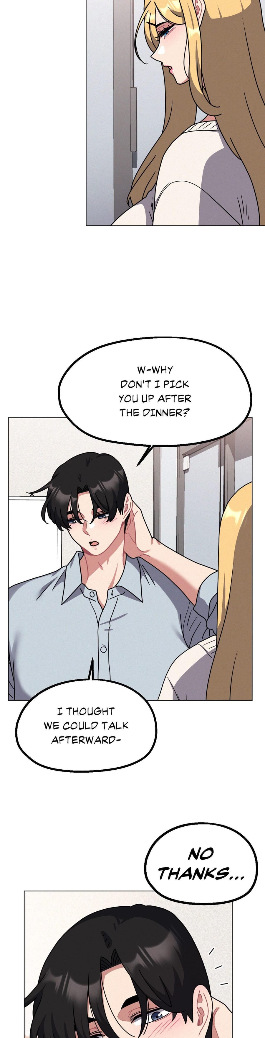 Her Red Hot Plaything (Uncensored), chapter 28, page 25 of 30