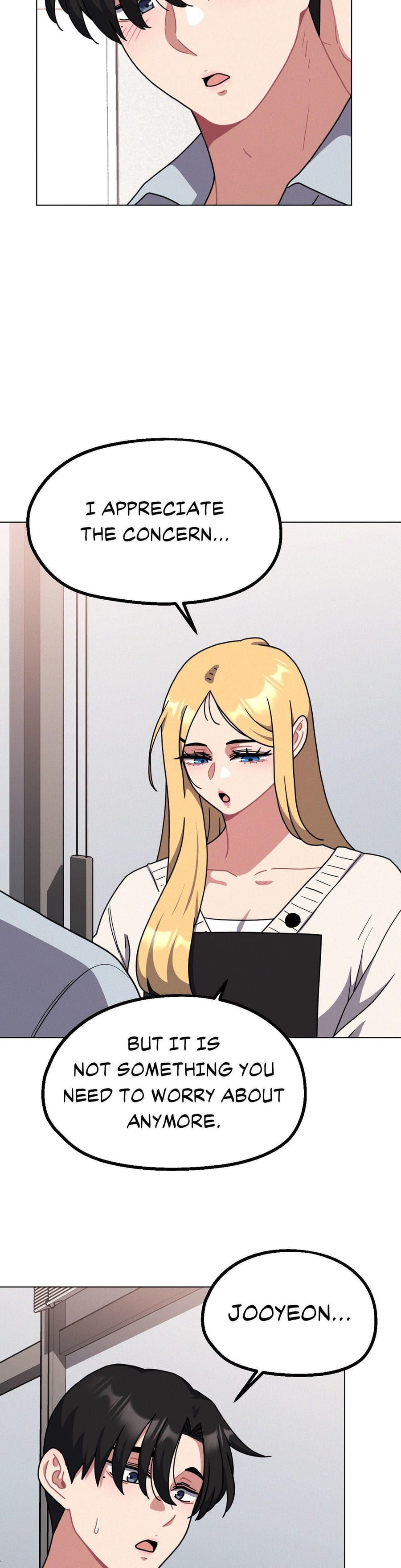 Her Red Hot Plaything (Uncensored), chapter 28, page 26 of 30