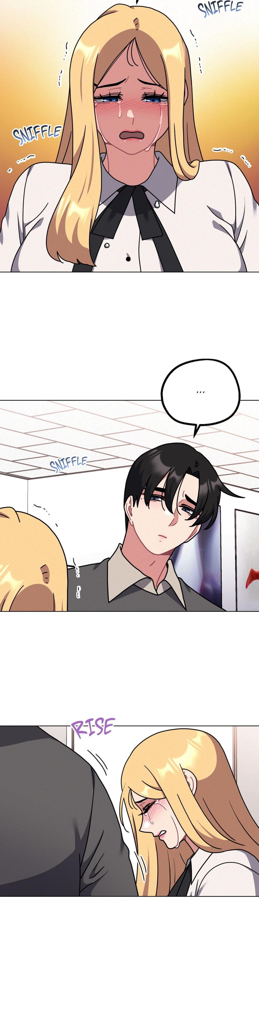 Her Red Hot Plaything (Uncensored), chapter 32, page 5 of 32