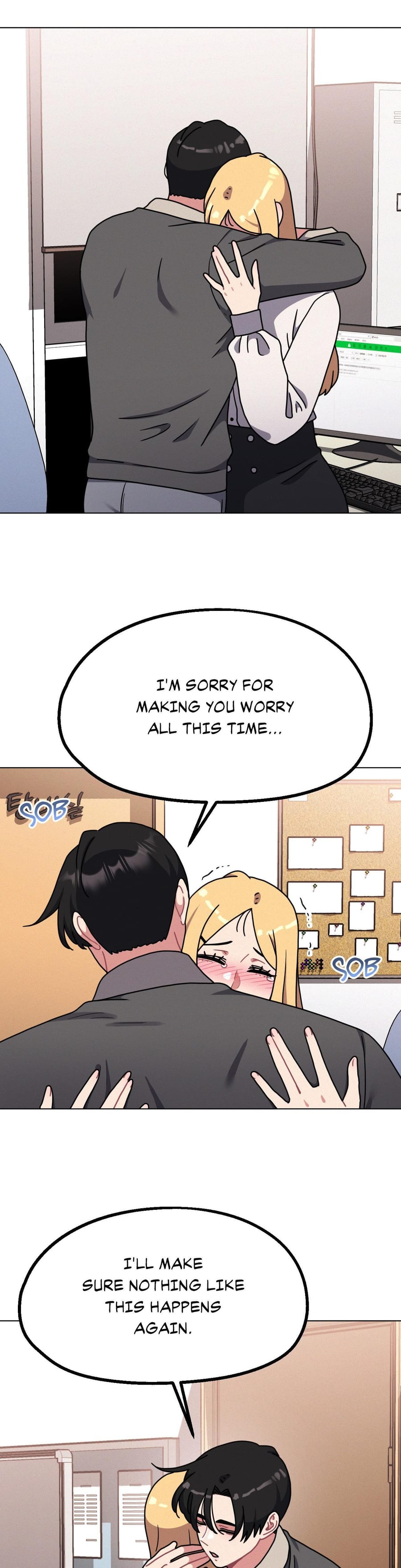 Her Red Hot Plaything (Uncensored), chapter 32, page 6 of 32