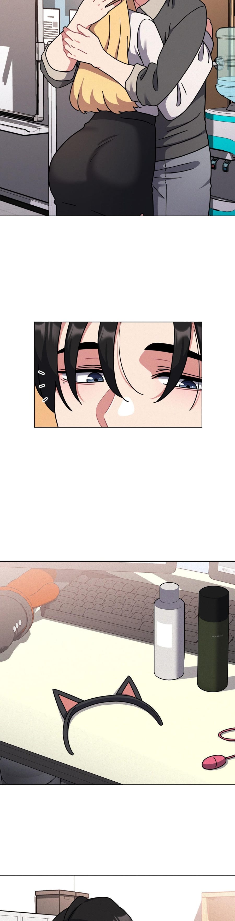 Her Red Hot Plaything (Uncensored), chapter 32, page 7 of 32