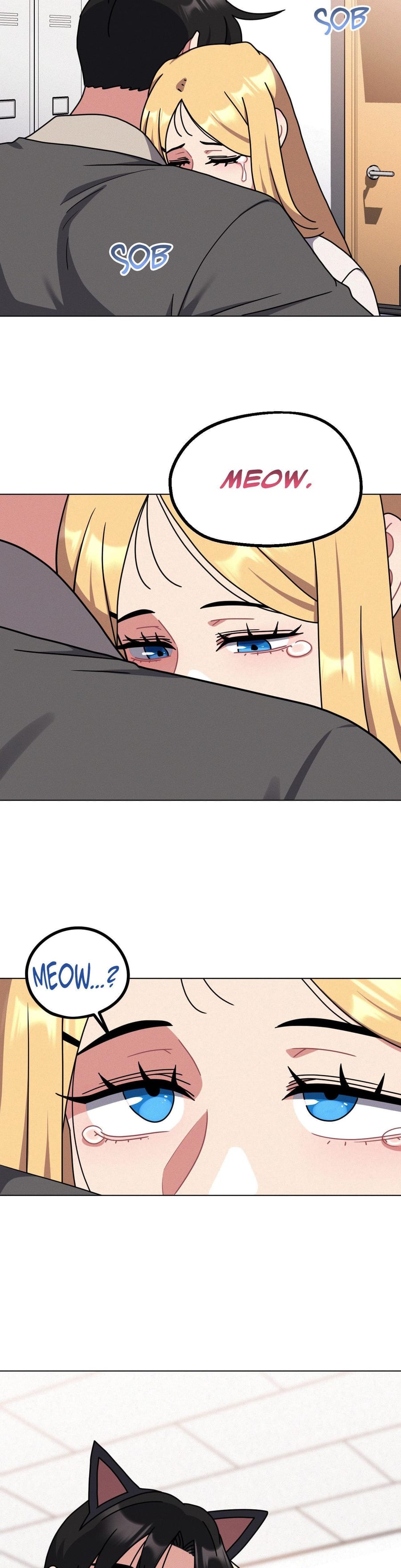 Her Red Hot Plaything (Uncensored), chapter 32, page 8 of 32