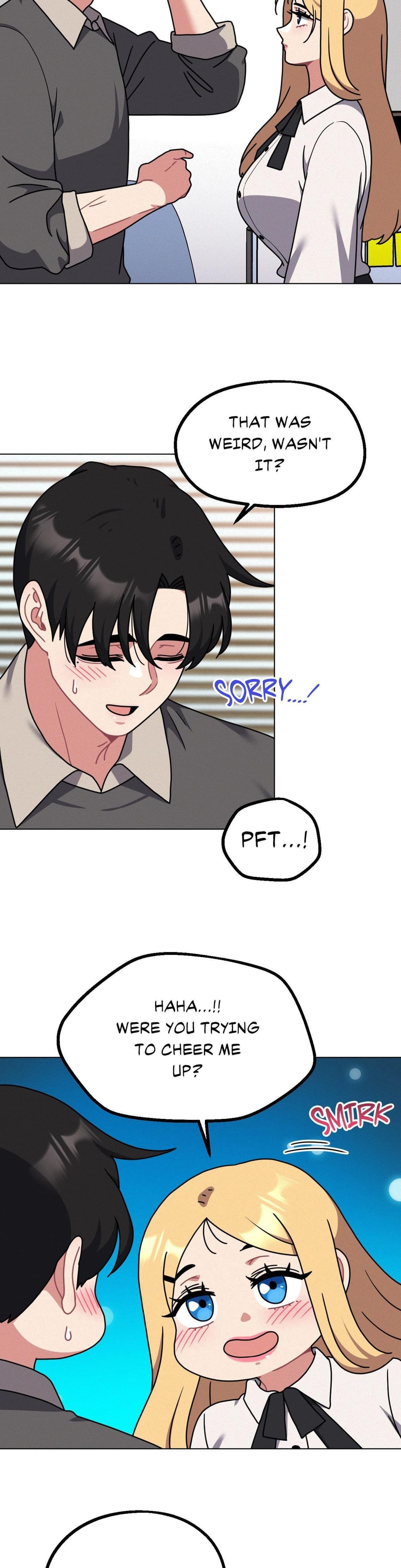 Her Red Hot Plaything (Uncensored), chapter 32, page 10 of 32