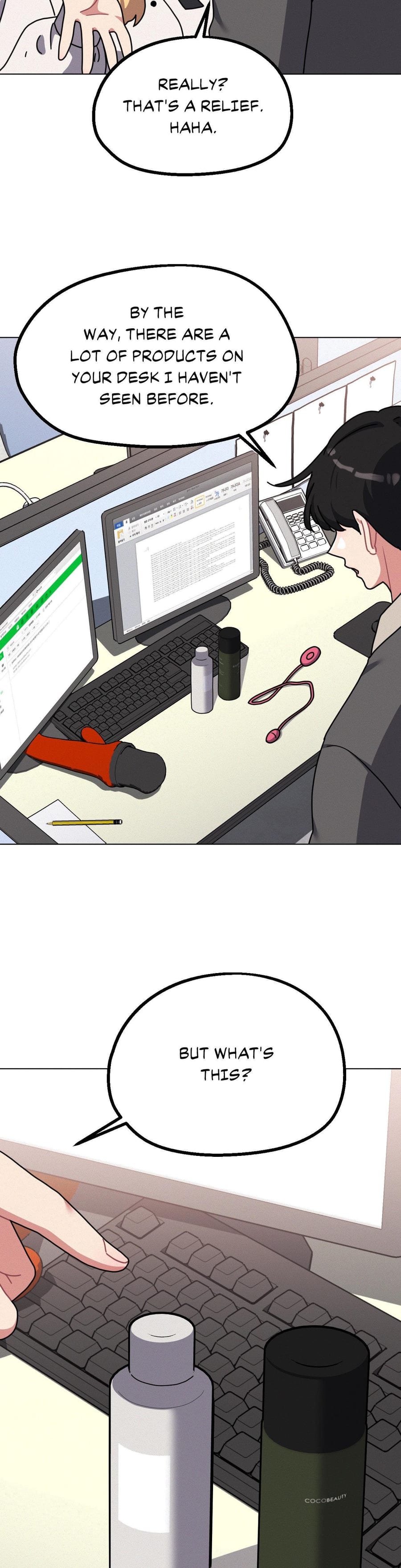 Her Red Hot Plaything (Uncensored), chapter 32, page 12 of 32