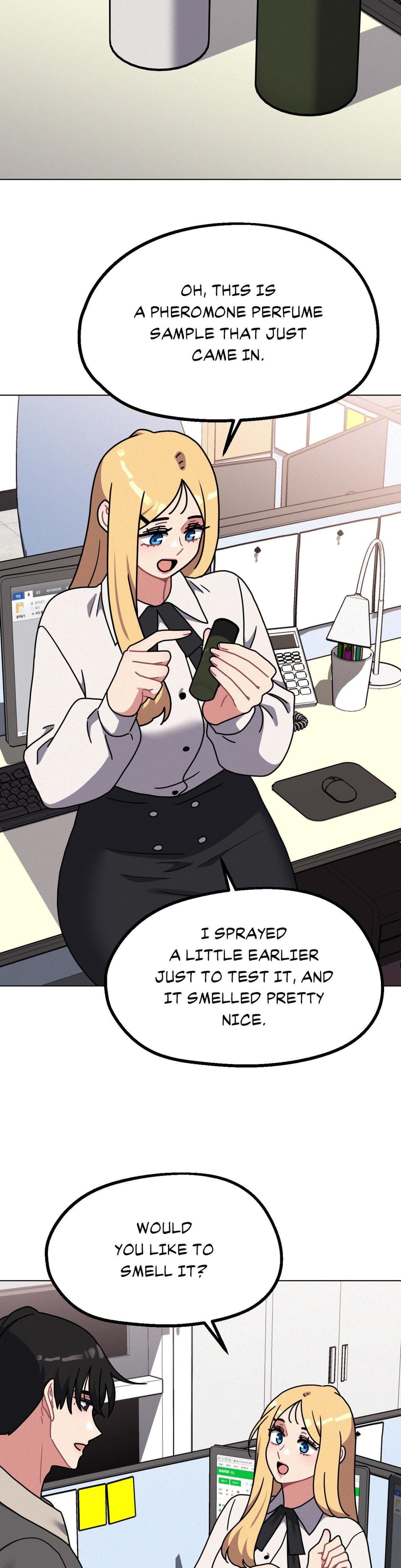 Her Red Hot Plaything (Uncensored), chapter 32, page 13 of 32