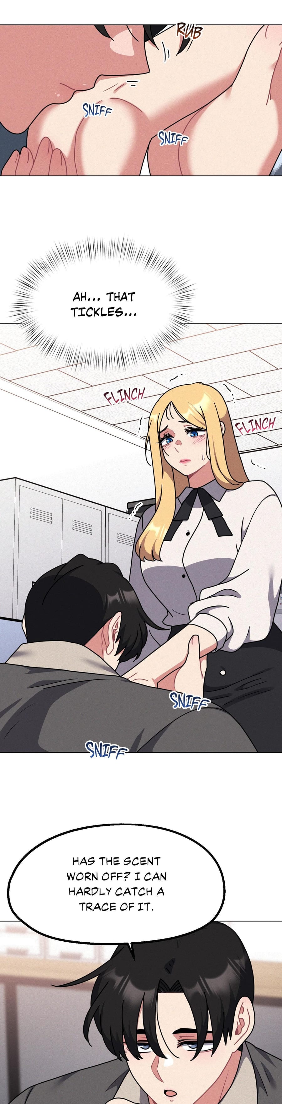 Her Red Hot Plaything (Uncensored), chapter 32, page 15 of 32
