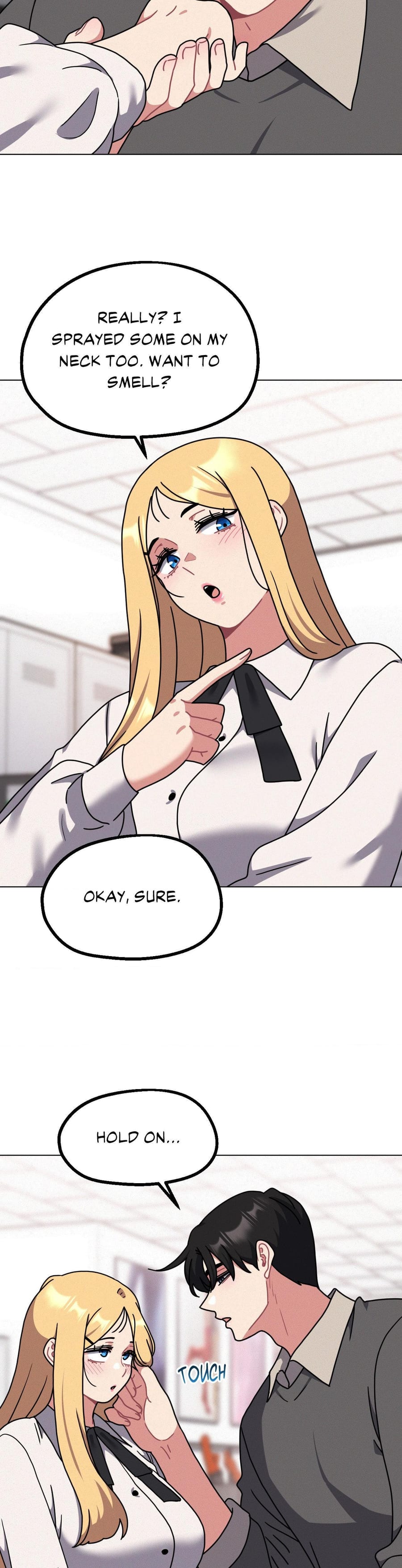 Her Red Hot Plaything (Uncensored), chapter 32, page 16 of 32