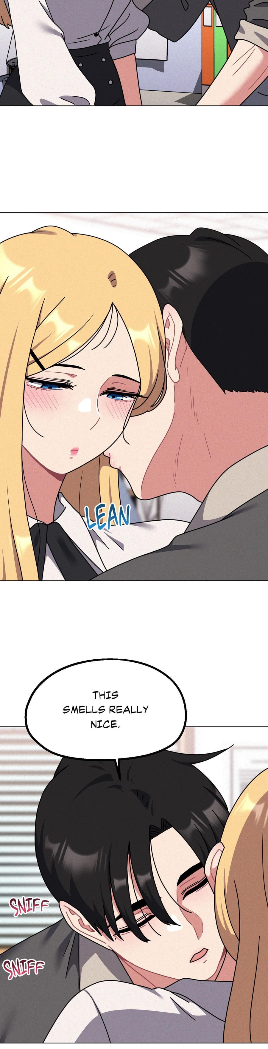 Her Red Hot Plaything (Uncensored), chapter 32, page 17 of 32