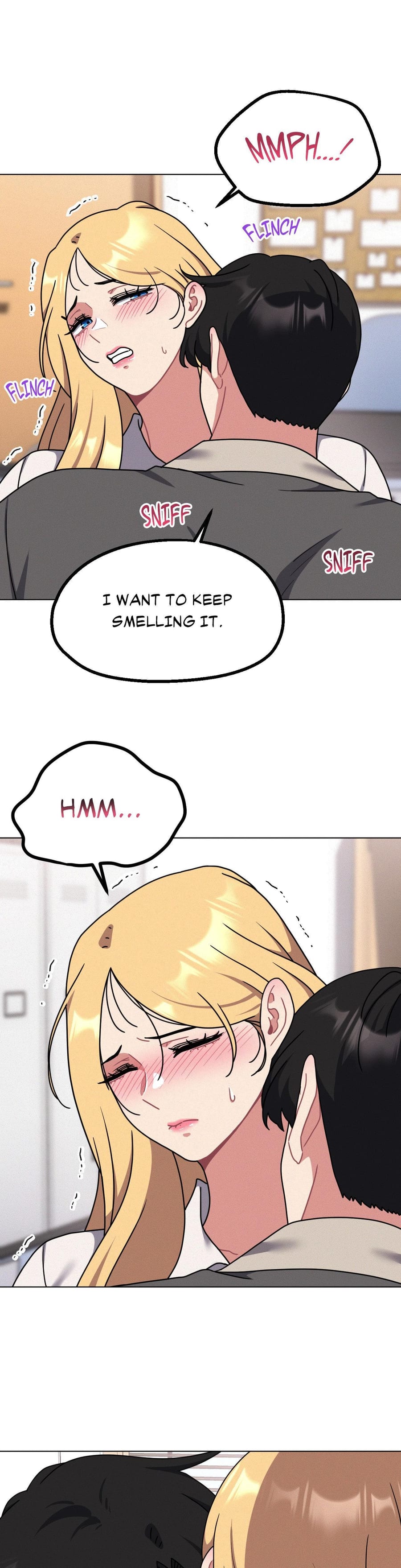 Her Red Hot Plaything (Uncensored), chapter 32, page 18 of 32