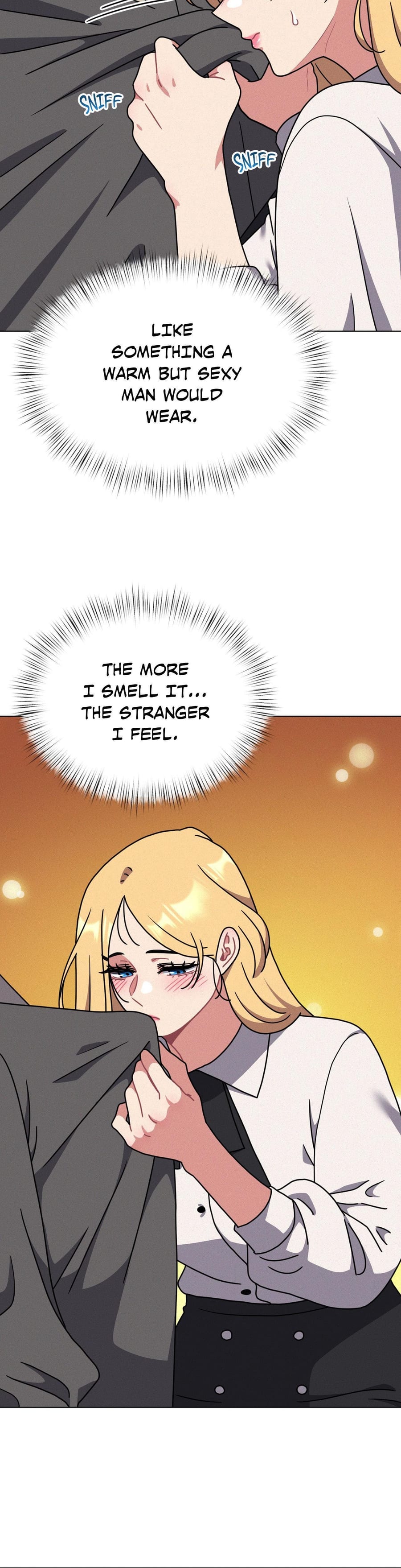 Her Red Hot Plaything (Uncensored), chapter 32, page 24 of 32