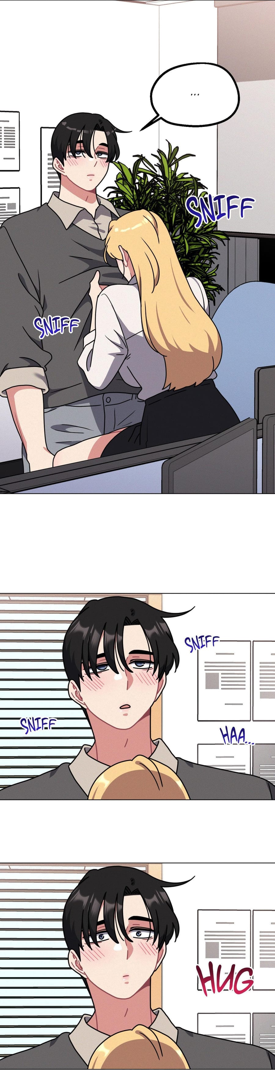 Her Red Hot Plaything (Uncensored), chapter 32, page 25 of 32