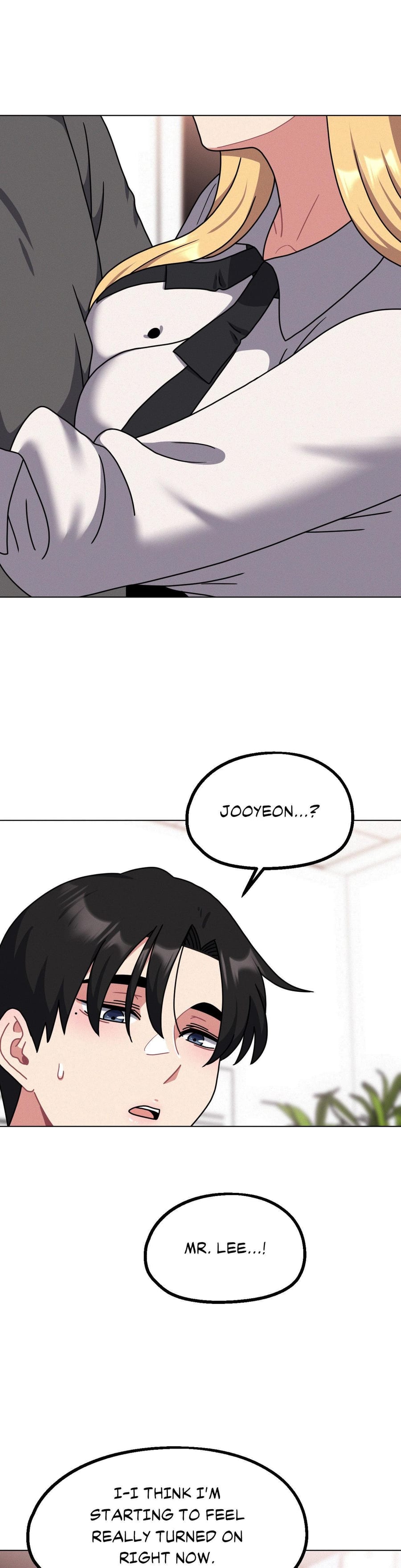 Her Red Hot Plaything (Uncensored), chapter 32, page 26 of 32