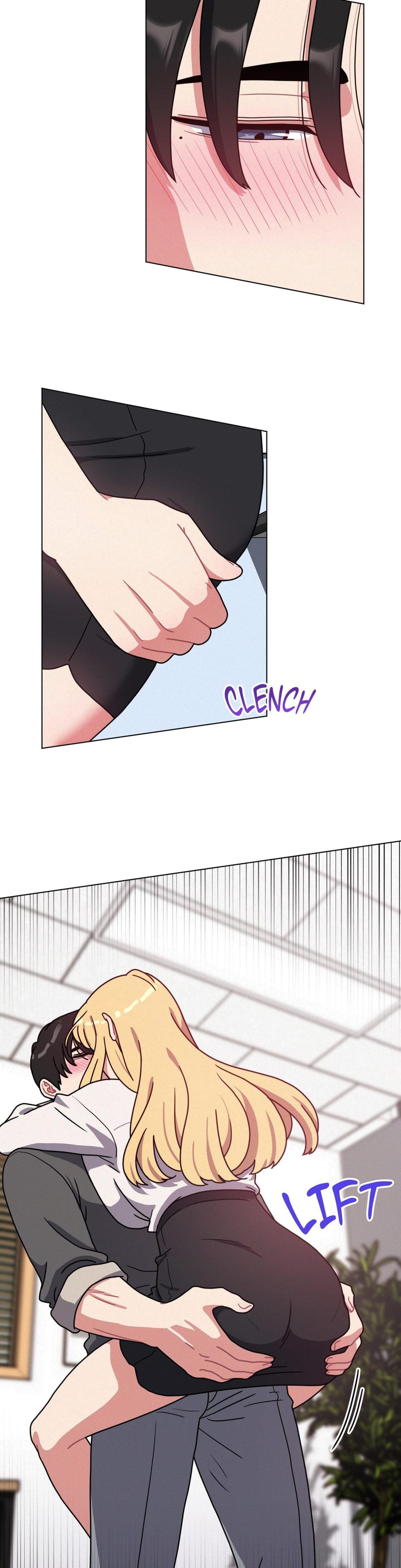 Her Red Hot Plaything (Uncensored), chapter 32, page 29 of 32