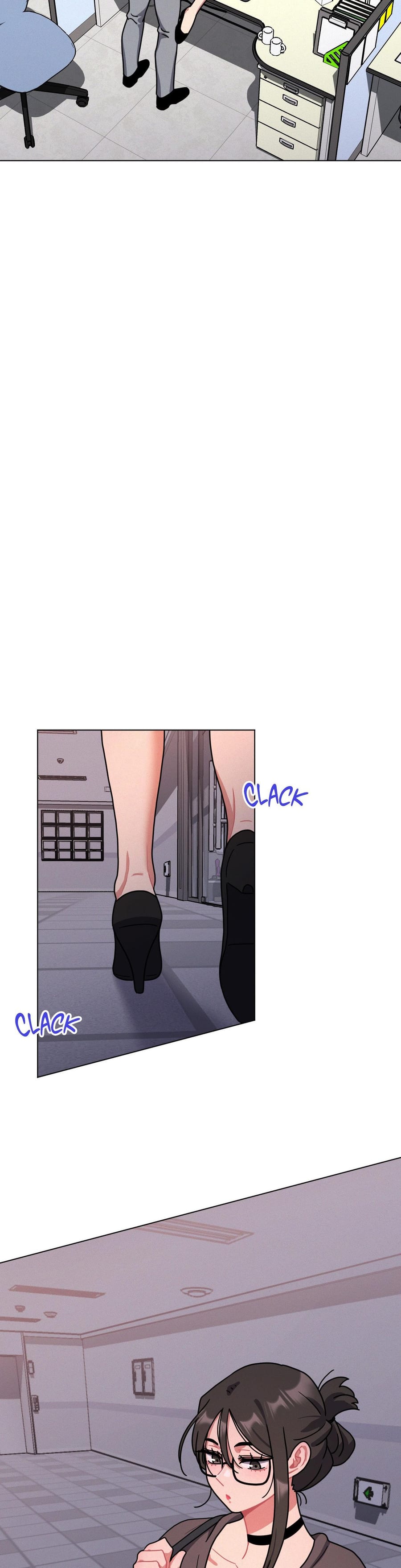 Her Red Hot Plaything (Uncensored), chapter 32, page 31 of 32