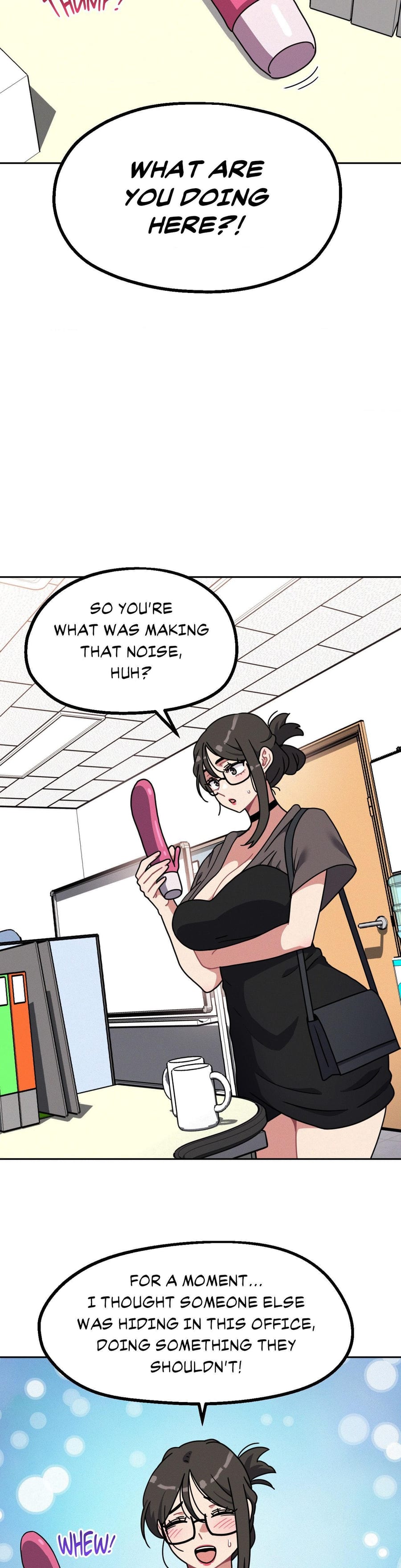 Her Red Hot Plaything (Uncensored), chapter 34, page 5 of 29