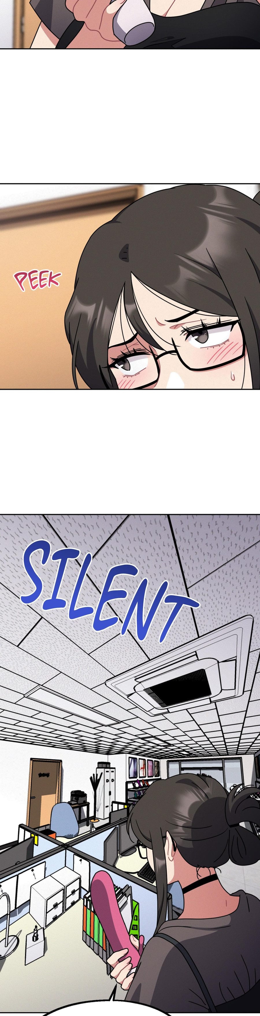 Her Red Hot Plaything (Uncensored), chapter 34, page 7 of 29