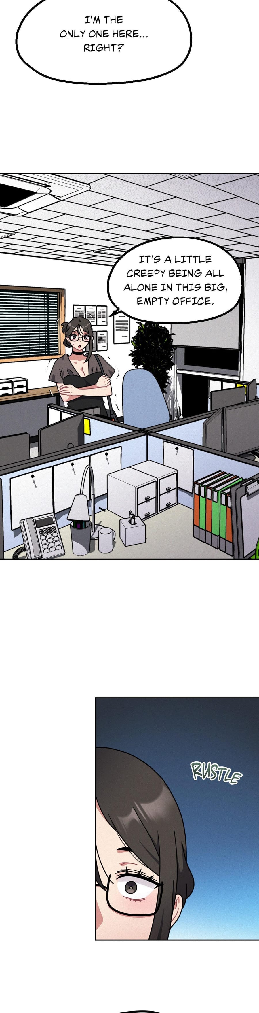 Her Red Hot Plaything (Uncensored), chapter 34, page 8 of 29
