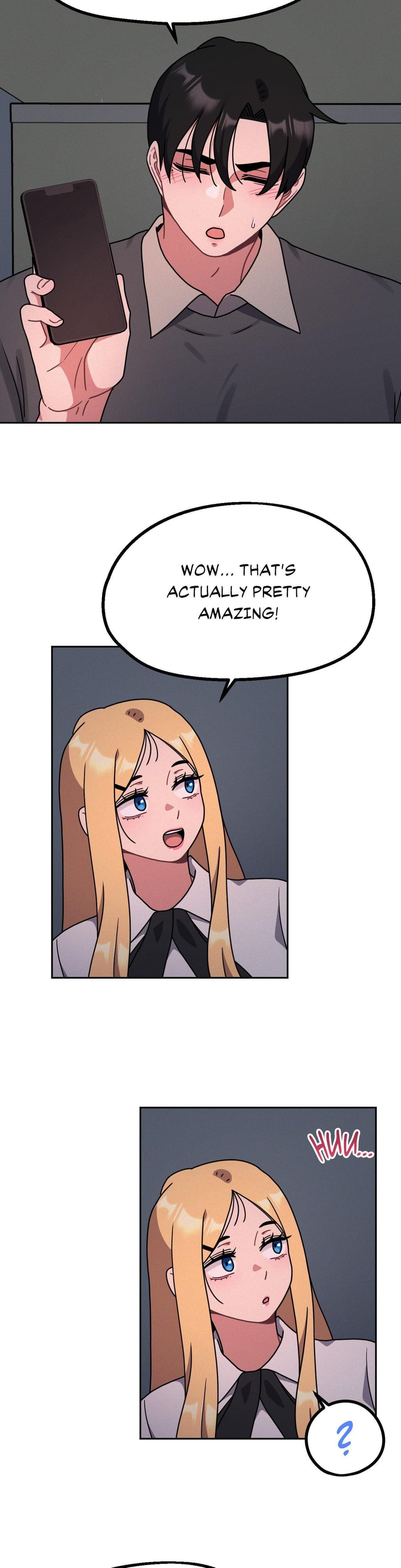 Her Red Hot Plaything (Uncensored), chapter 34, page 11 of 29