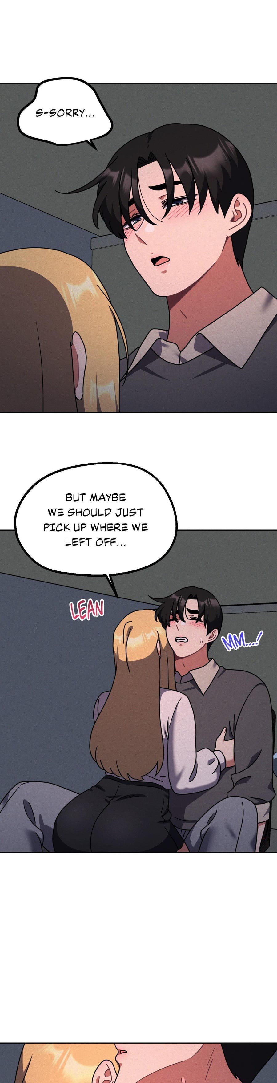 Her Red Hot Plaything (Uncensored), chapter 34, page 15 of 29