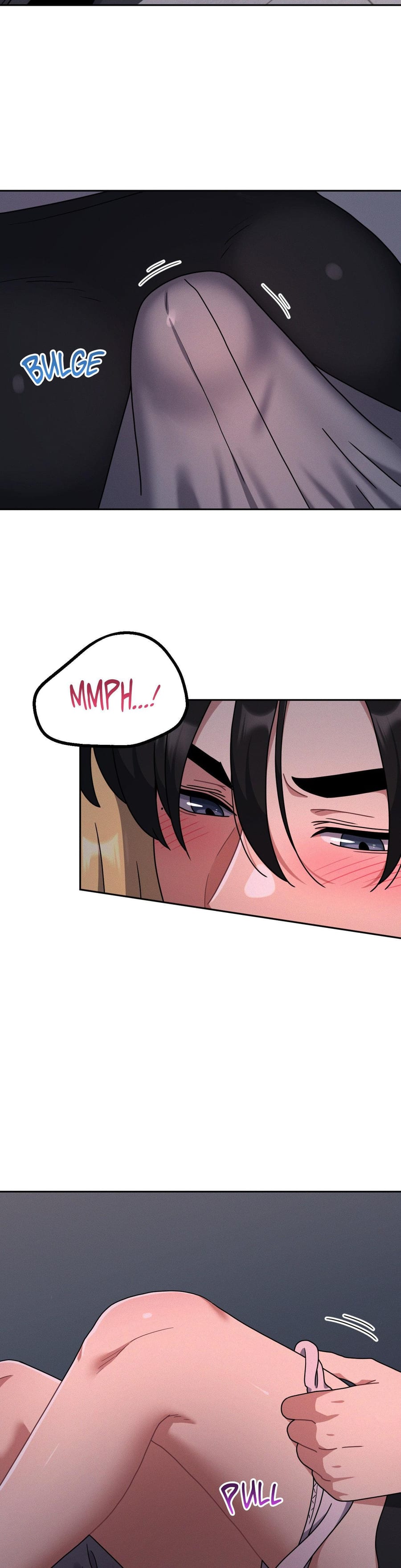 Her Red Hot Plaything (Uncensored), chapter 34, page 23 of 29