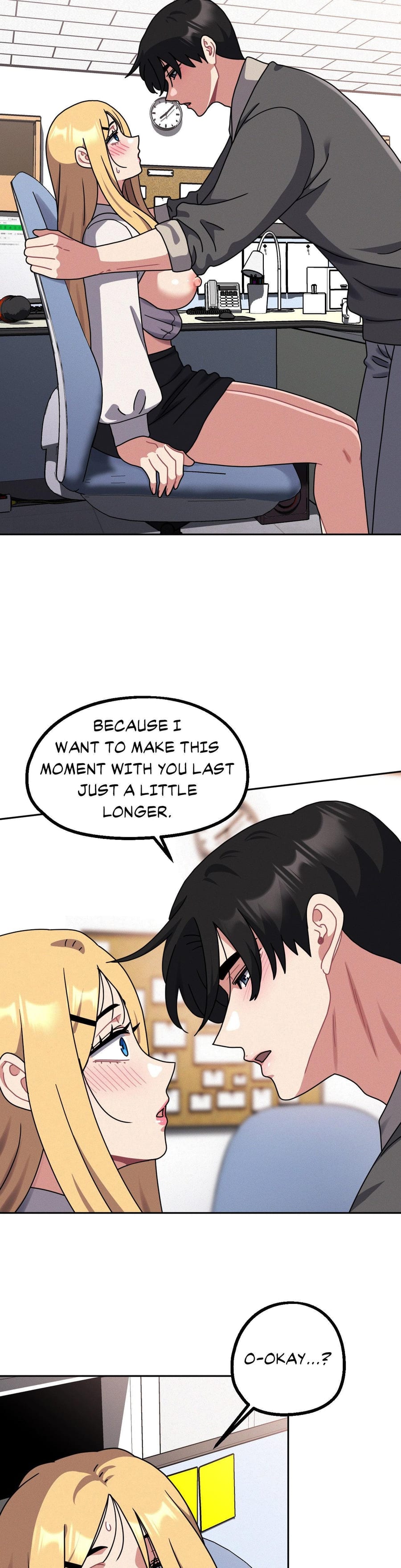 Her Red Hot Plaything (Uncensored), chapter 35, page 13 of 31