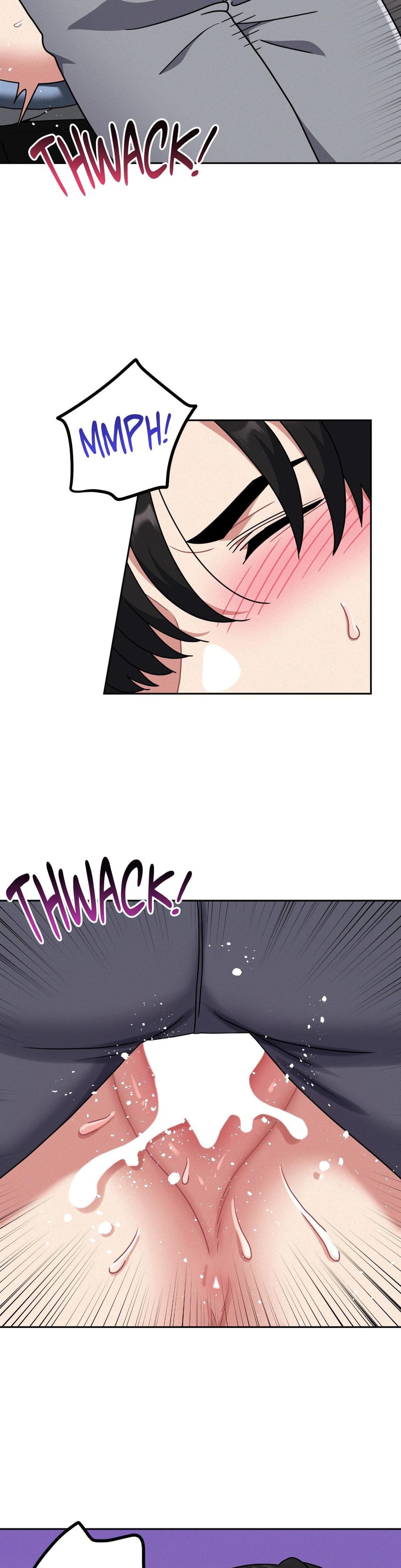 Her Red Hot Plaything (Uncensored), chapter 35, page 25 of 31