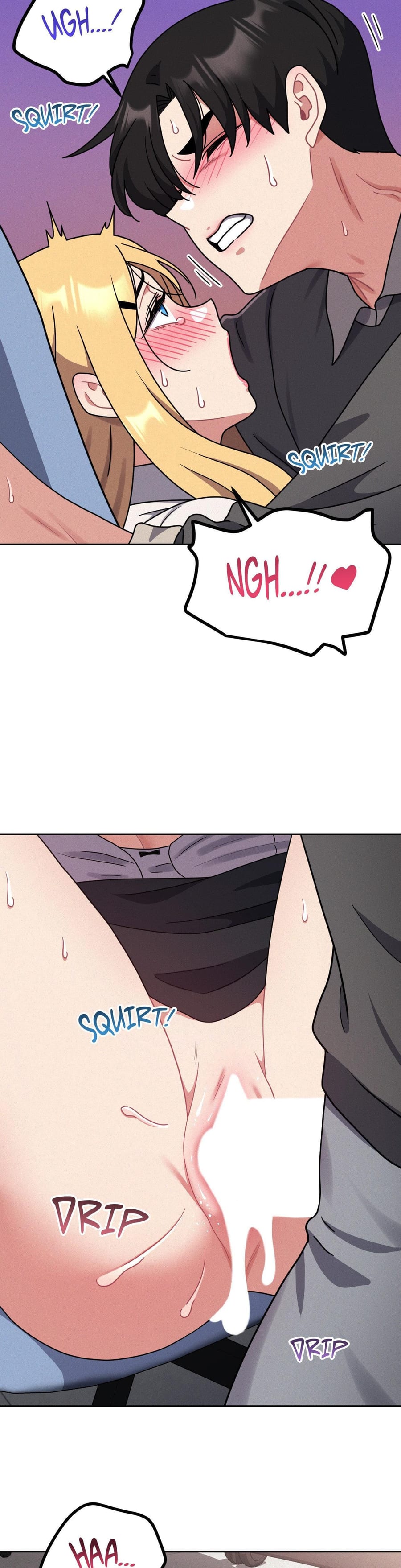 Her Red Hot Plaything (Uncensored), chapter 35, page 26 of 31