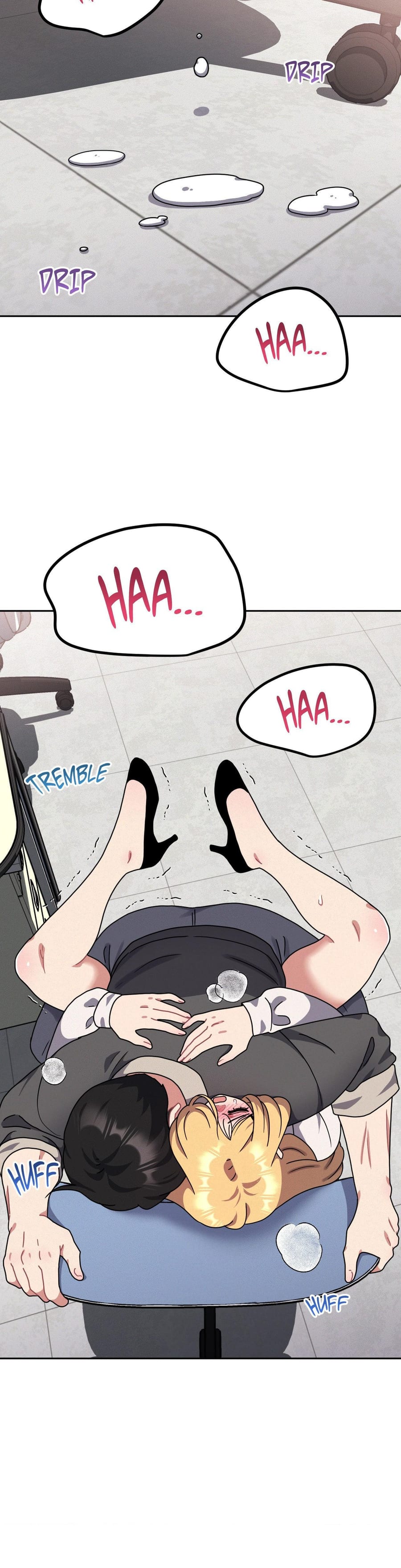 Her Red Hot Plaything (Uncensored), chapter 35, page 27 of 31