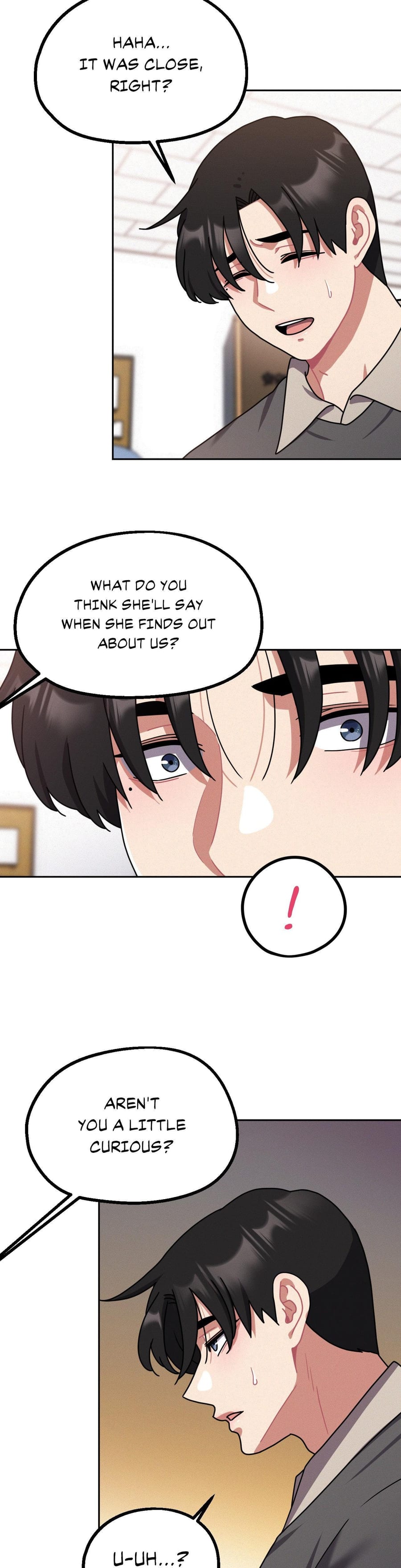 Her Red Hot Plaything (Uncensored), chapter 35, page 29 of 31