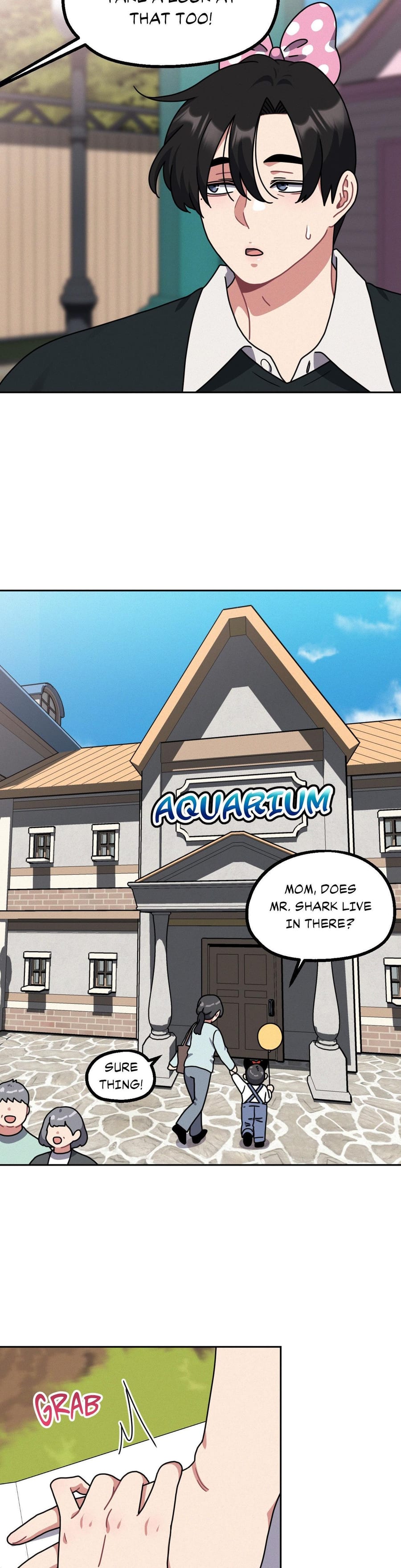 Her Red Hot Plaything (Uncensored), chapter 38, page 10 of 28