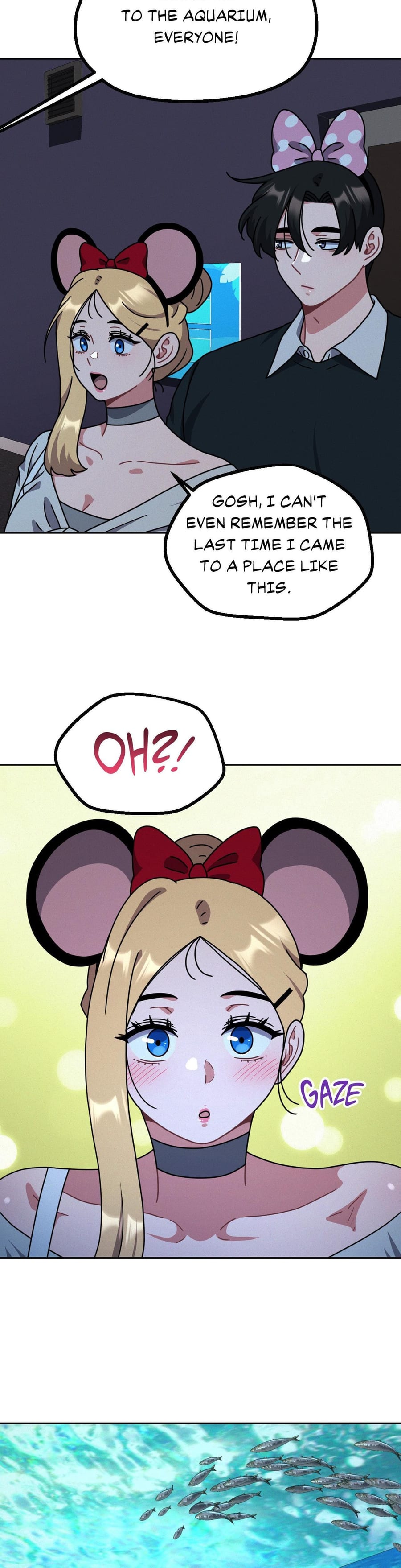 Her Red Hot Plaything (Uncensored), chapter 38, page 12 of 28