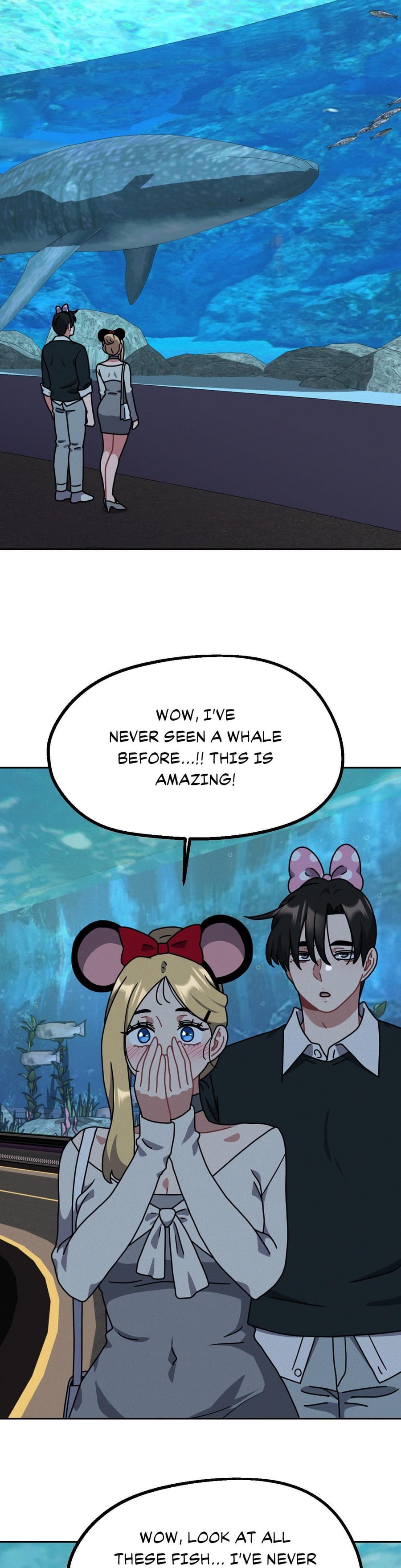 Her Red Hot Plaything (Uncensored), chapter 38, page 13 of 28
