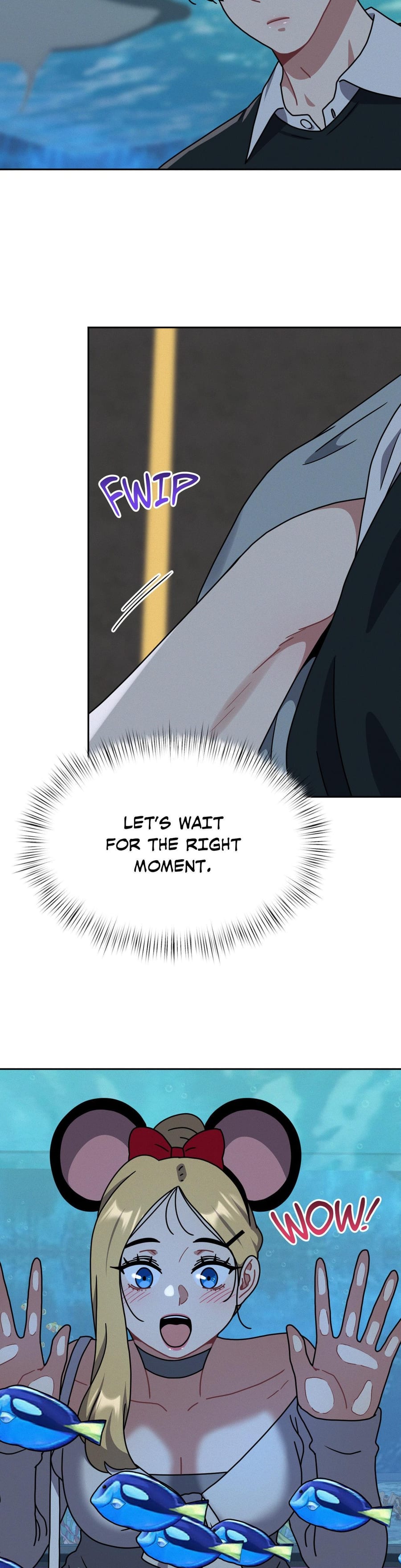 Her Red Hot Plaything (Uncensored), chapter 38, page 16 of 28