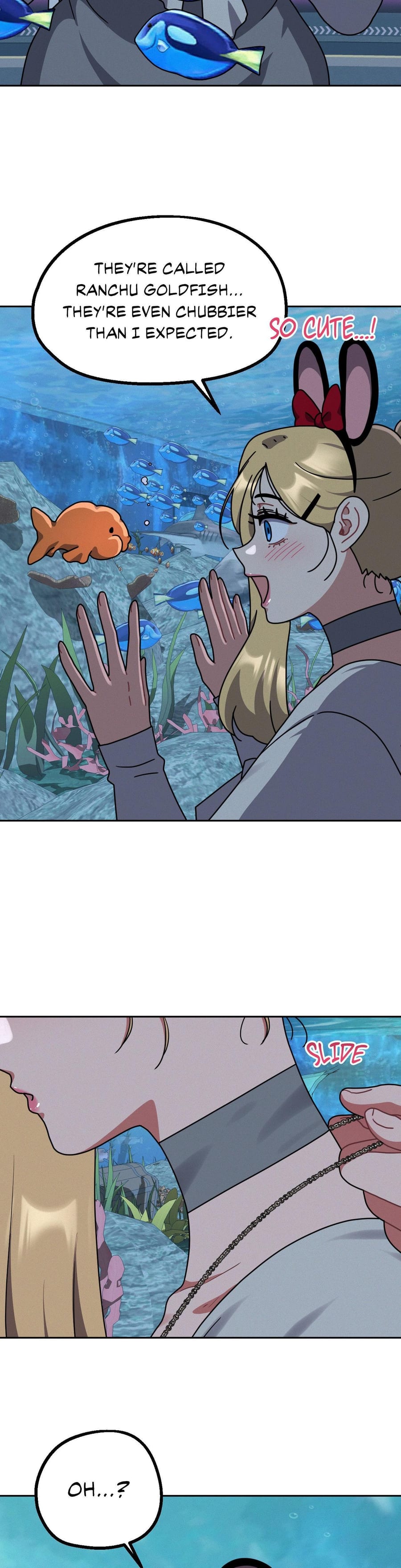 Her Red Hot Plaything (Uncensored), chapter 38, page 17 of 28