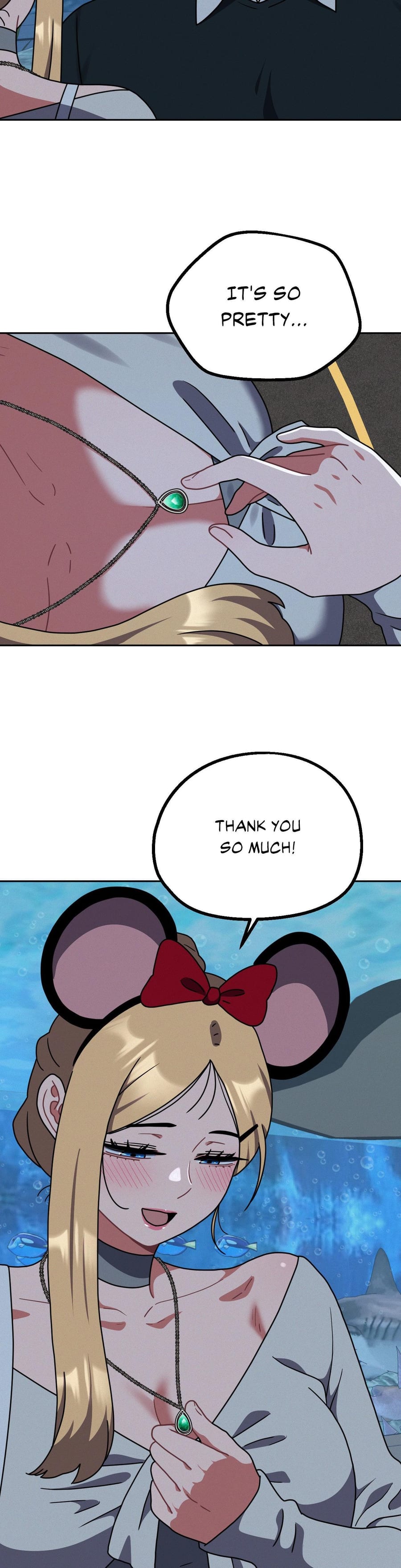 Her Red Hot Plaything (Uncensored), chapter 38, page 19 of 28