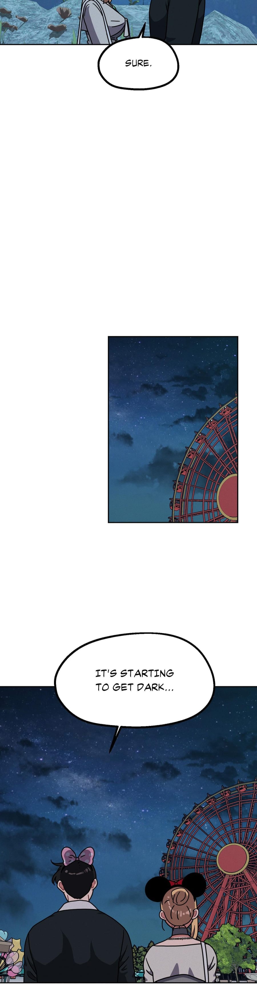 Her Red Hot Plaything (Uncensored), chapter 38, page 22 of 28