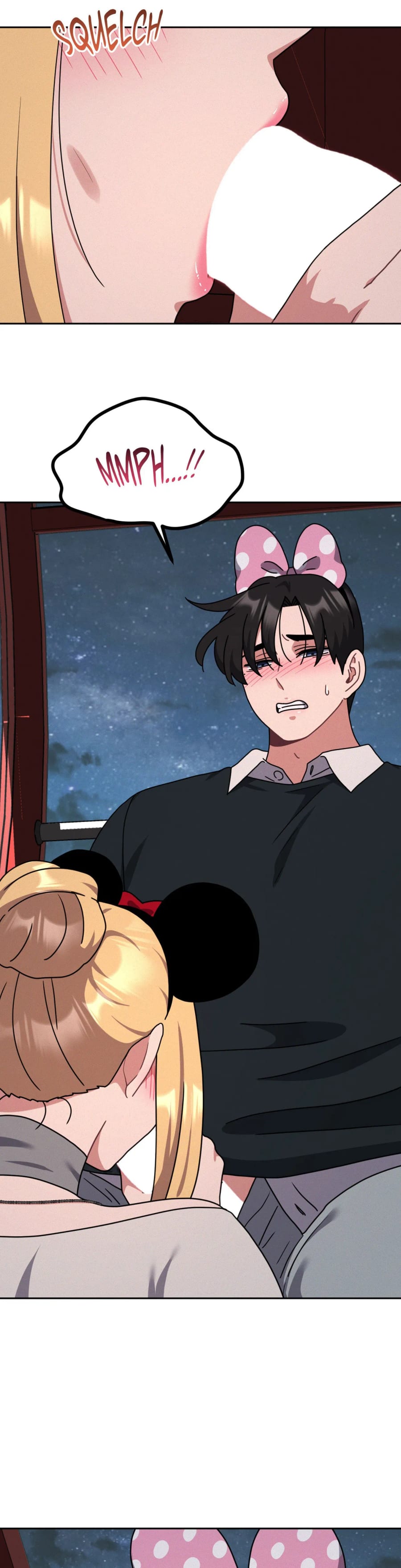Her Red Hot Plaything (Uncensored), chapter 39, page 16 of 28