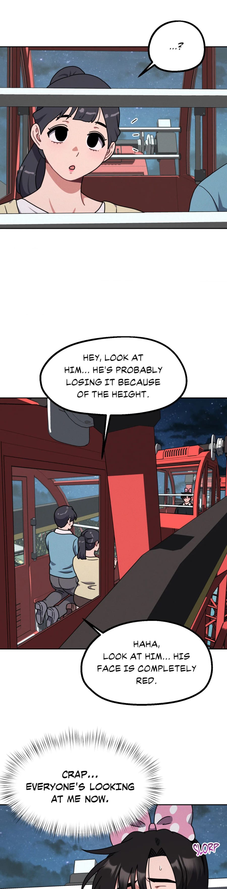 Her Red Hot Plaything (Uncensored), chapter 39, page 18 of 28