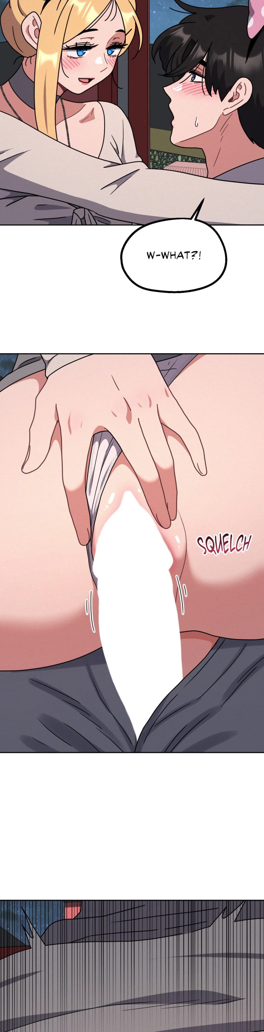 Her Red Hot Plaything (Uncensored), chapter 39, page 21 of 28
